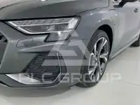 2026 Audi A3