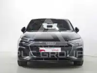 2026 Audi A3
