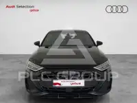 2026 Audi A3