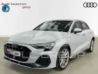 2026 Audi A3