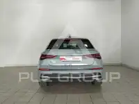 2026 Audi A3