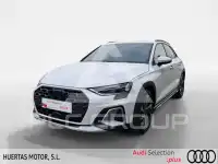2026 Audi A3