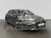 2026 Audi A3
