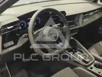 2026 Audi A3