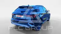 2026 Audi A3