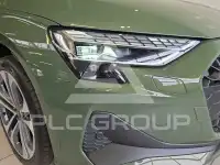 2026 Audi A3