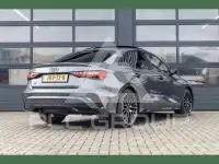 2026 Audi A3