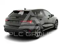 2026 Audi A3