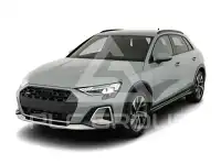 2026 Audi A3
