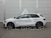 2026 Audi A3