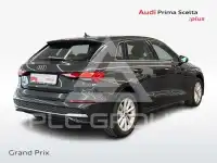 2026 Audi A3
