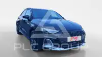 2026 Audi A3
