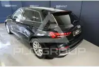 2026 Audi A3