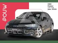 2026 Audi A3