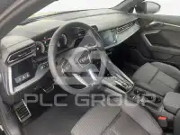 2026 Audi A3
