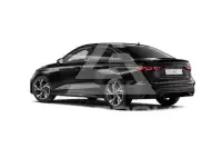 2026 Audi A3