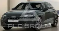 2026 Audi A3
