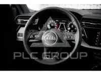 2026 Audi A3