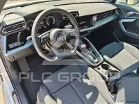 2026 Audi A3