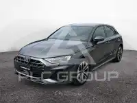 2026 Audi A3