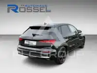 2026 Audi A3