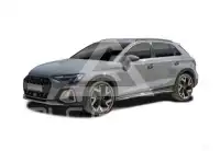 2026 Audi A3
