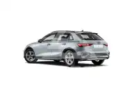 2026 Audi A3