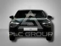 2026 Audi A3