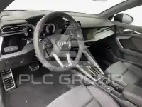 2026 Audi A3