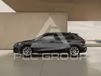 2026 Audi A3