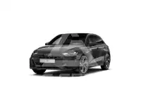 2026 Audi A3