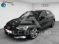 2026 Audi A3