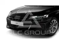 2026 Audi A3