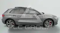 2026 Audi A3