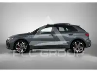 2026 Audi A3