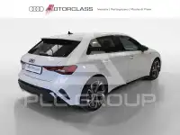 2026 Audi A3