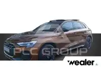 2026 Audi A3