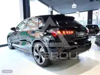 2026 Audi A3