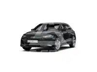 2026 Audi A3