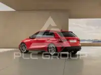 2026 Audi A3