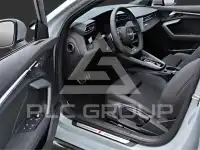 2026 Audi A3