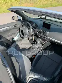 2026 Audi A3