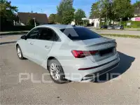 2026 Audi A3