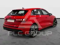 2026 Audi A3