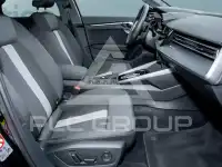 2026 Audi A3
