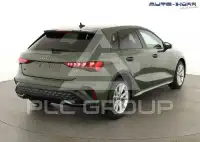 2026 Audi A3