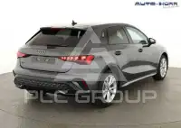 2026 Audi A3