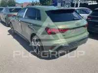 2026 Audi A3