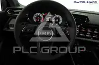 2026 Audi A3