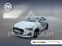 2026 Audi A3